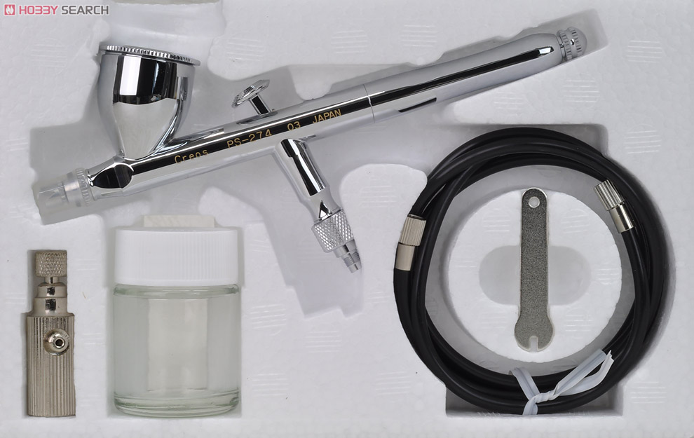 プロコンBOY WA ダブルアクション (0.3mm) (エアブラシ) - ホビー