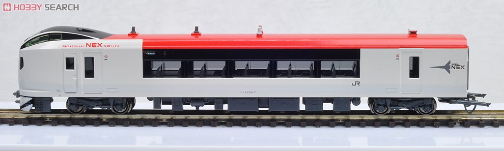 E259系 「成田エクスプレス」 (6両セット) (鉄道模型) - ホビーサーチ