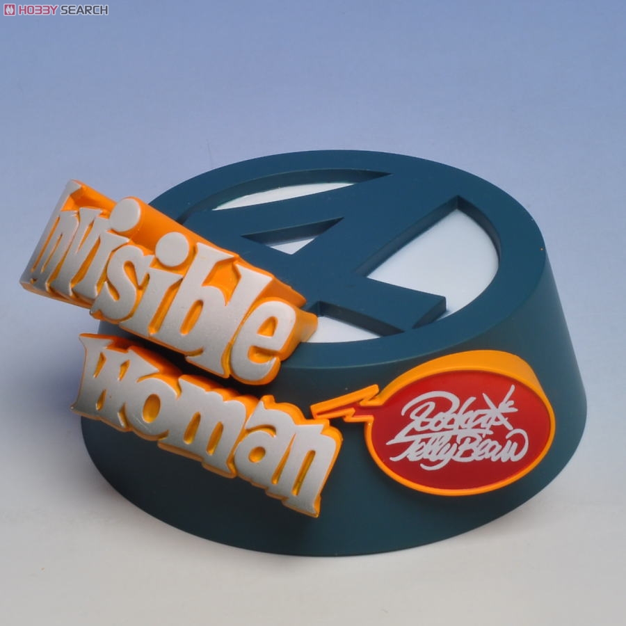 SUPER MIXTURE MODEL/ MARVEL VS. ROCKIN` JELLY BEAN Vol.1