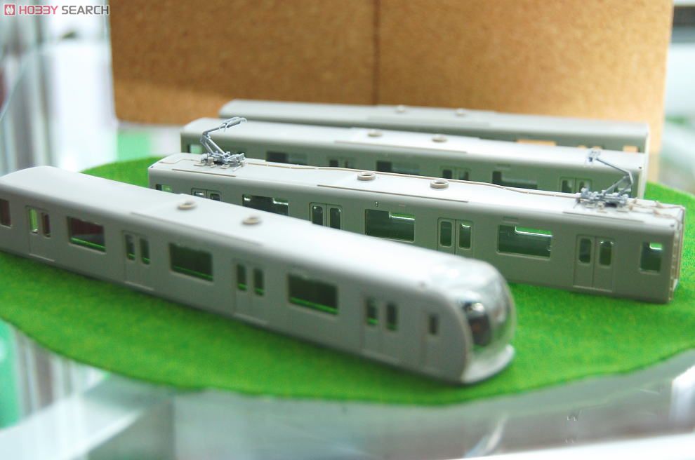 東京メトロ 10000系 副都心線 8輛編成セット (動力付き) (8両セット