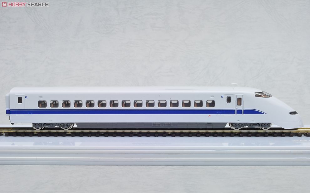 JR 300系東海道・山陽新幹線 基本セット (基本・6両セット) (鉄道模型
