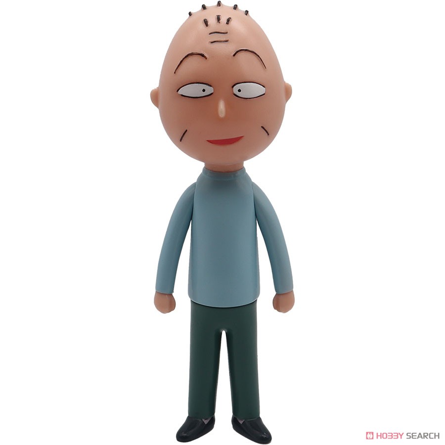 SOFVIPS 友蔵 (完成品) - ホビーサーチ ロボット・特撮