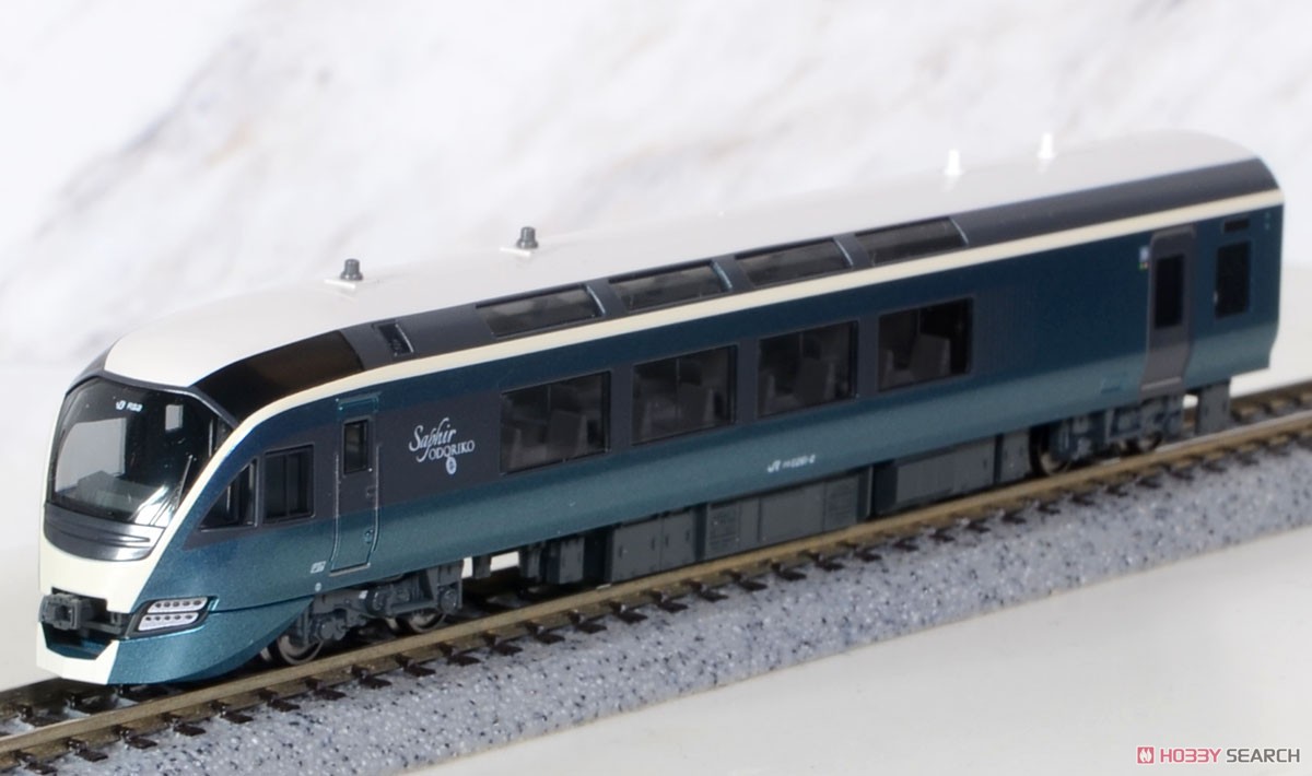 E261系 「サフィール踊り子」 4両基本セット (基本・4両セット) (鉄道