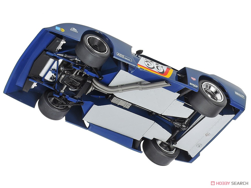 トヨタ セリカ LB ターボ Gr.5 (プラモデル) - ホビーサーチ カーモデル