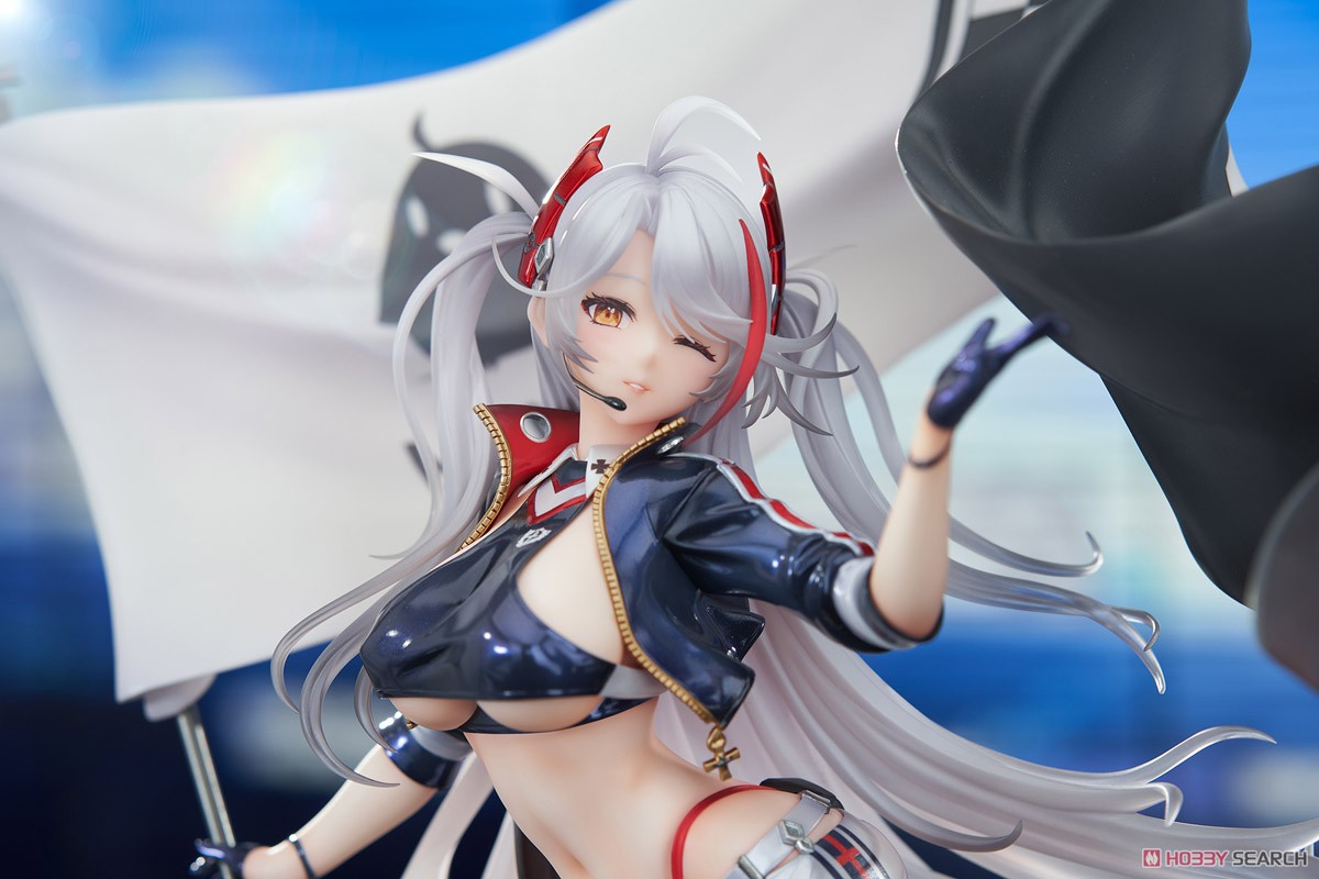 アズールレーン プリンツ・オイゲン ファイナル・ラップVer. ※特典付