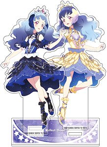アイカツフレンズ！ フレンズアクリルスタンド リフレクトムーン