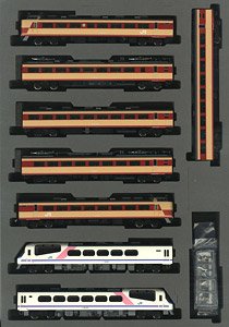 EH500 3次形 新塗装 (鉄道模型) - ホビーサーチ 鉄道模型 N