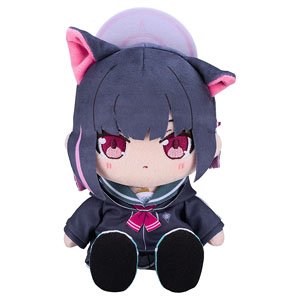 ブルーアーカイブ -Blue Archive- ぬいぐるみ ナツ (キャラクター