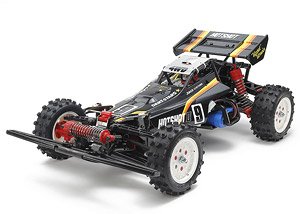 スーパーホットショットII(2024) (ラジコン) - ホビーサーチ ミニ四駆他