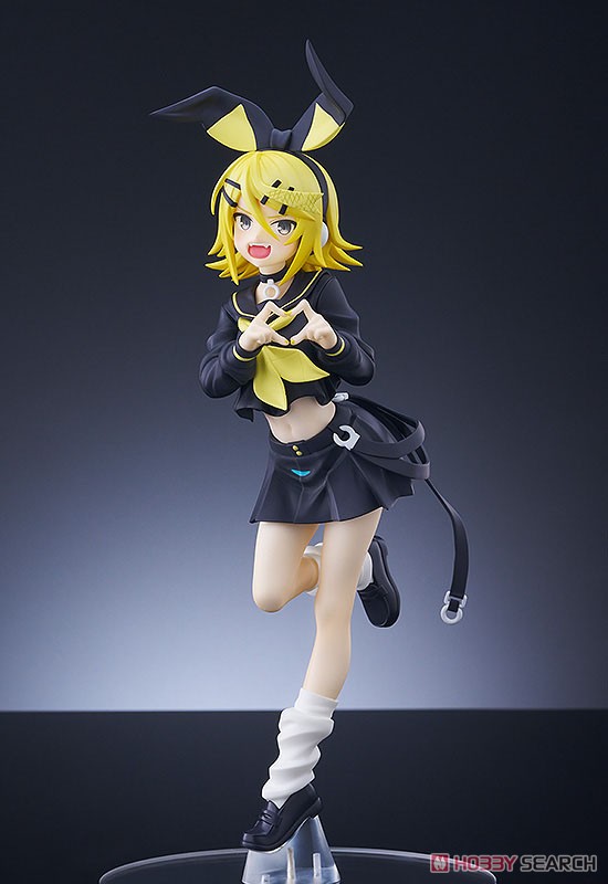 POP UP PARADE 鏡音リン 劣等上等Ver. L size (フィギュア) - ホビー