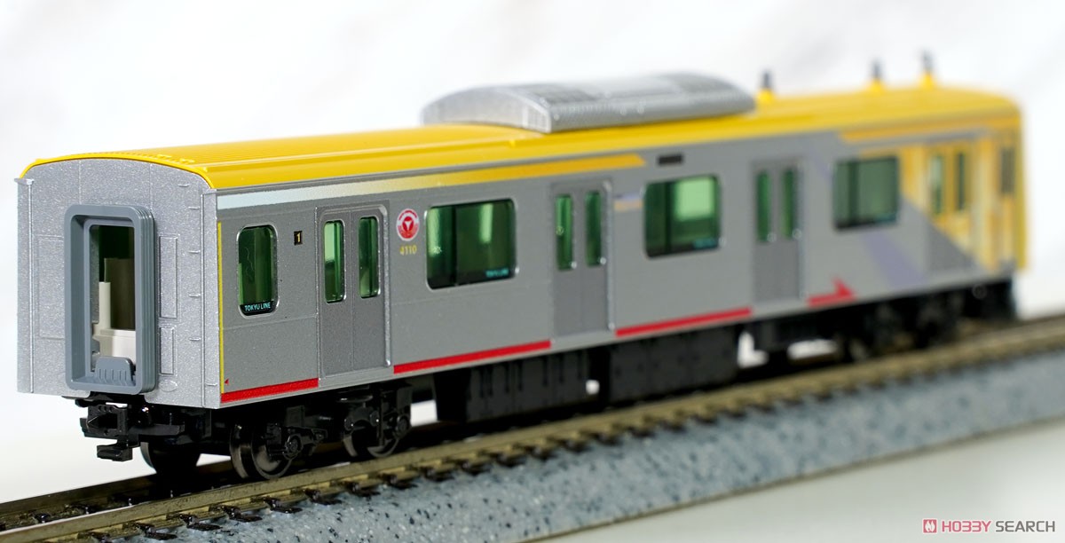 特別企画品】 東急電鉄 5050系4000番台 ＜Shibuya Hikarie号
