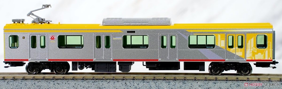 特別企画品】 東急電鉄 5050系4000番台 ＜Shibuya Hikarie号