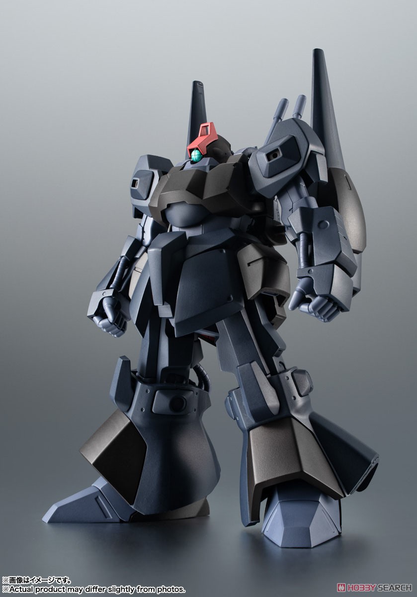ROBOT魂 ＜ SIDE MS ＞ RMS-099 リック・ディアス ver. A.N.I.M.E.