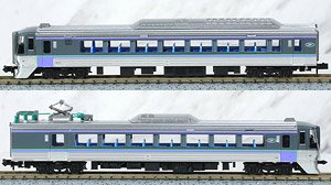 785系 NE501編成 リニューアル (5両セット) (鉄道模型) - ホビーサーチ