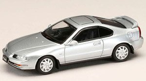 ホンダ プレリュード 2.2Si-VTEC (BB4) 後期型 セブリングシルバー