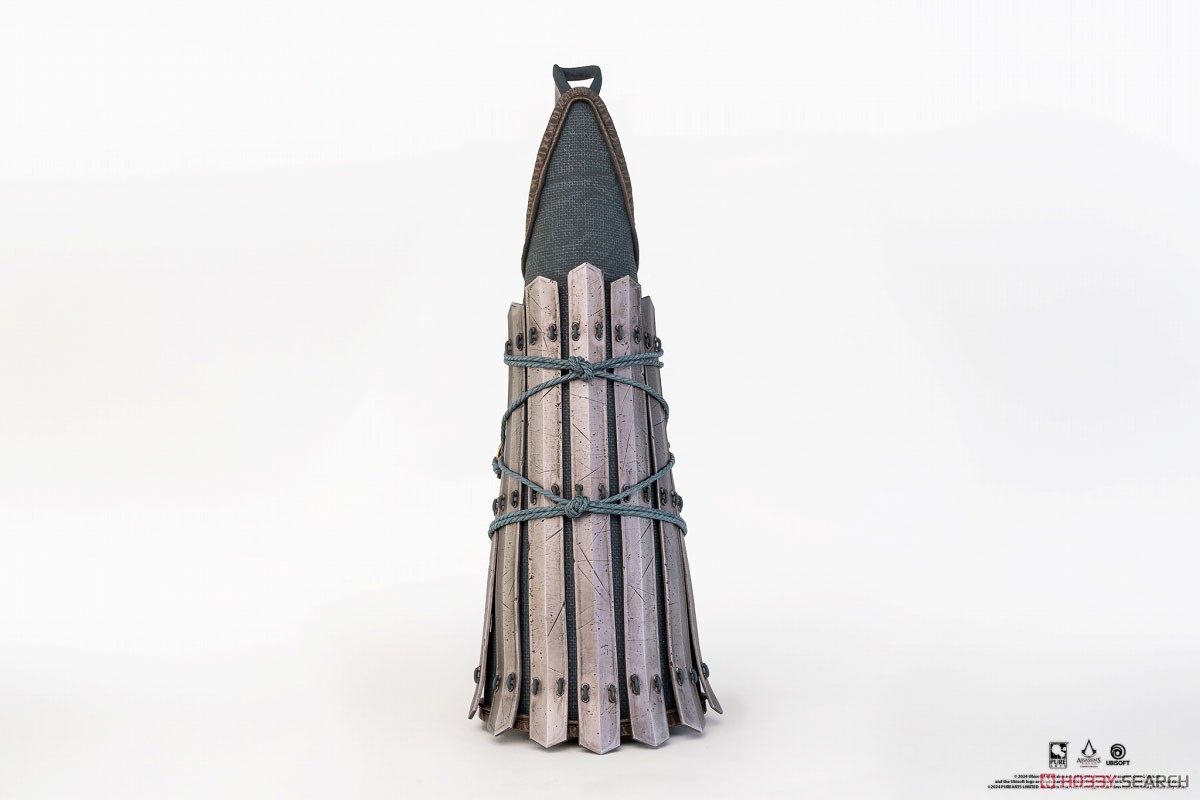 アサシン クリード シャドウズ/ 奈緒江(ナオエ) ヒドゥンブレード 1/1