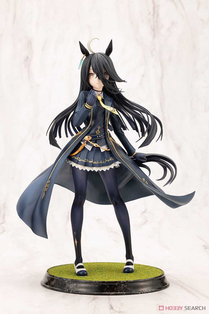 マンハッタンカフェ (フィギュア) - ホビーサーチ フィギュア