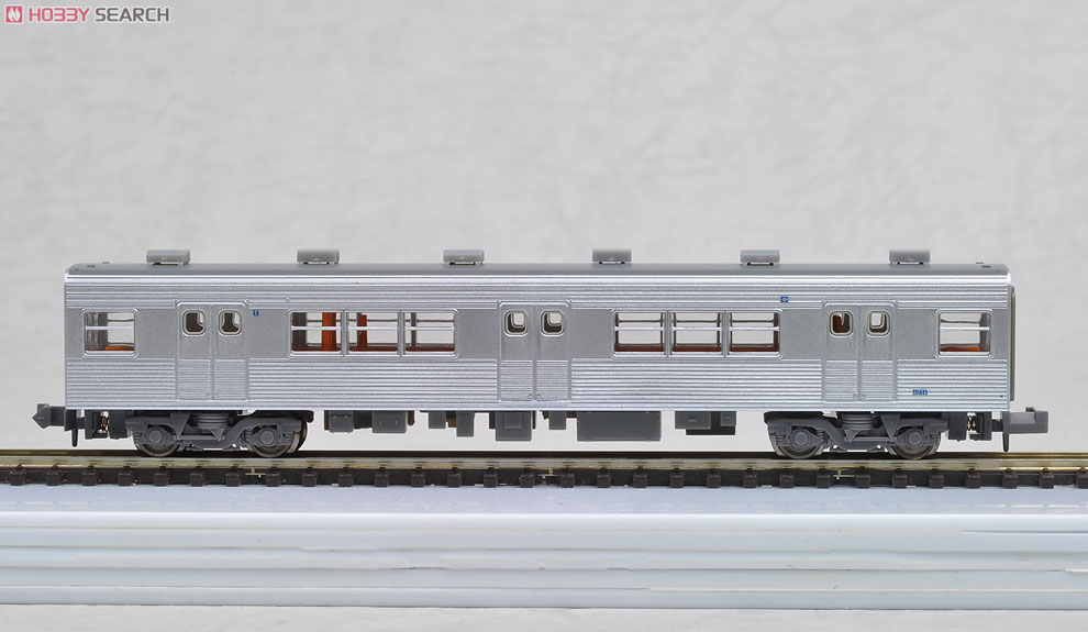 営団 3000系 変則編成・ドア交換後 (8両セット) (鉄道模型) - ホビー