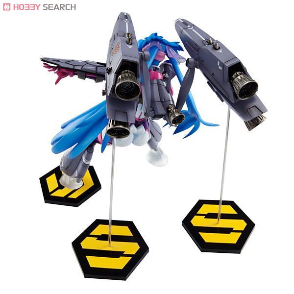 エクセレントモデル マクロスF クラン・クラン アーマードVer