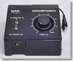 TEP-1 (容量2.2A シンプル パワーパック) (鉄道模型) - ホビーサーチ