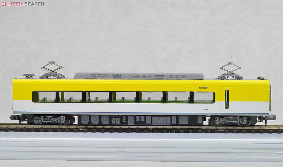 近鉄 23000系 「伊勢志摩ライナー」 登場時 (6両セット) (鉄道模型