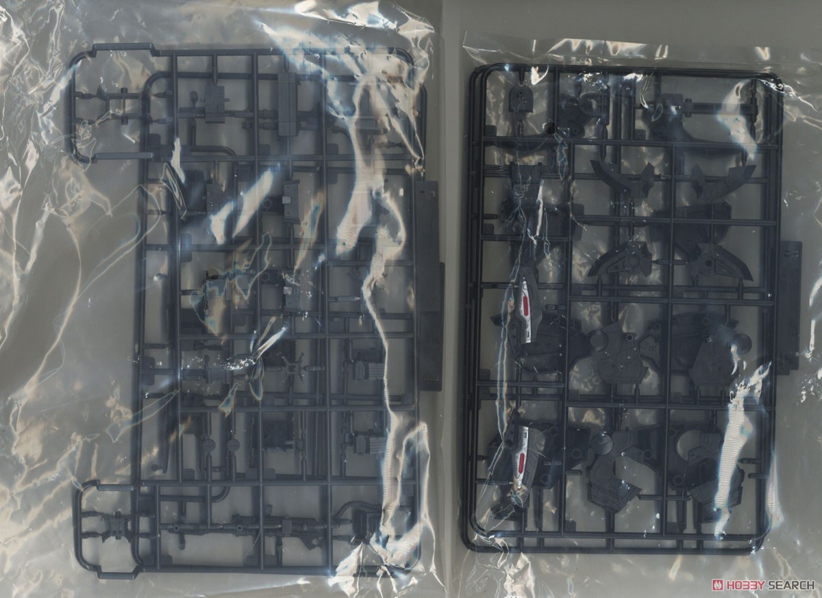 RMZ-002 Geno Saurer (Unassembled Kit) - HobbySearch Anime Robot