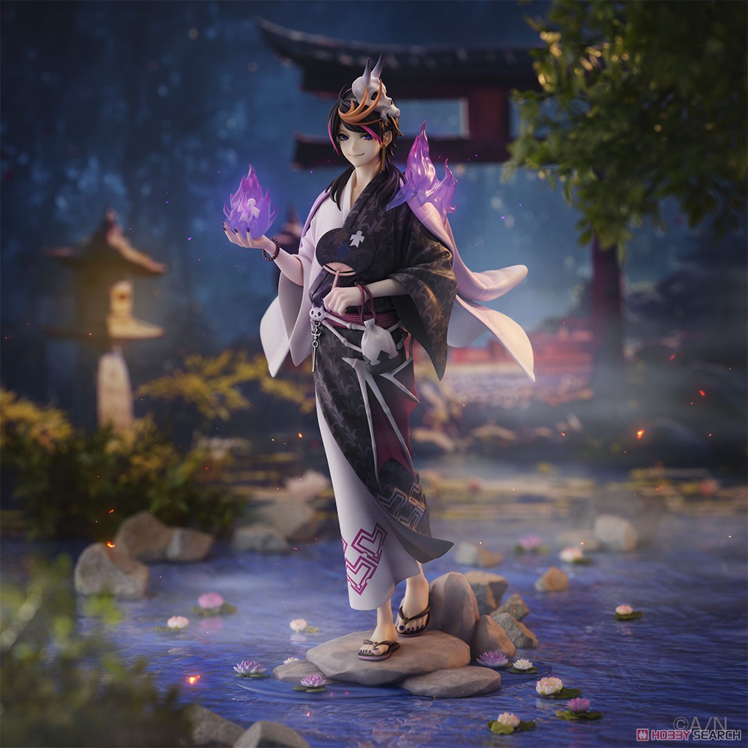 ☆特価品 闇ノシュウ Summer ver. ※特典付 (フィギュア) - ホビー