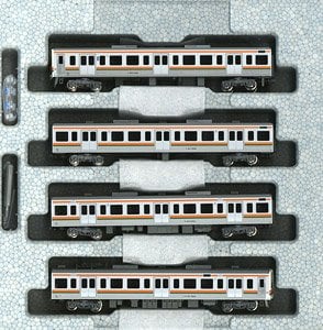 211系5000番台 (中央本線) 3両セット (3両セット) (鉄道模型) - ホビー