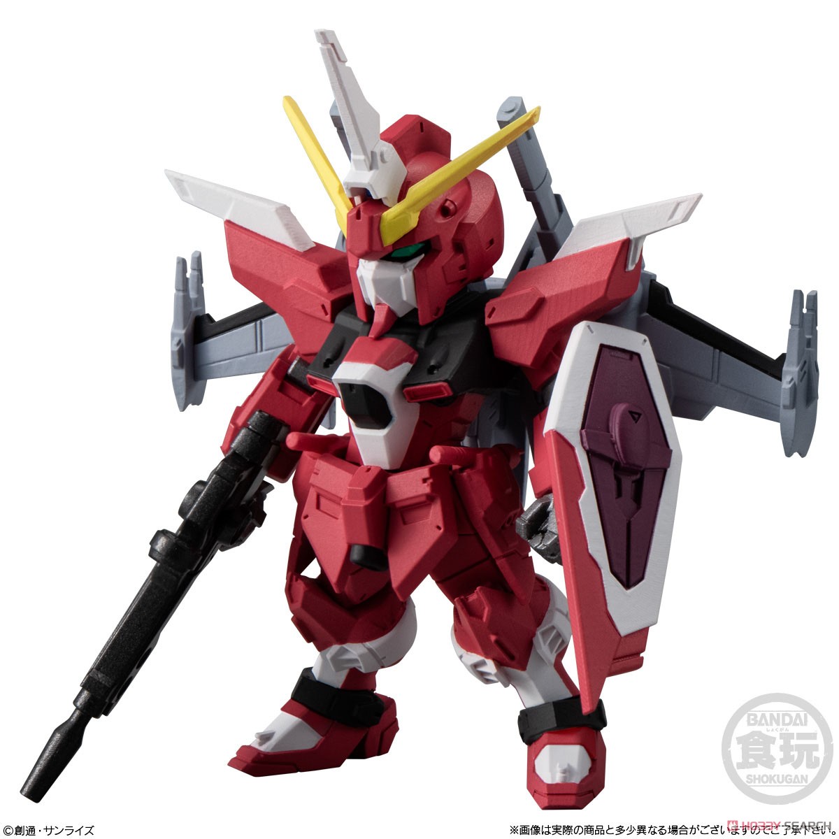 FW Gundam Converge #26 (Set of 10) (Shokugan) - HobbySearch Anime