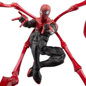 MAFEX No.248 THE AMAZING SPIDER-MAN (完成品) - ホビーサーチ