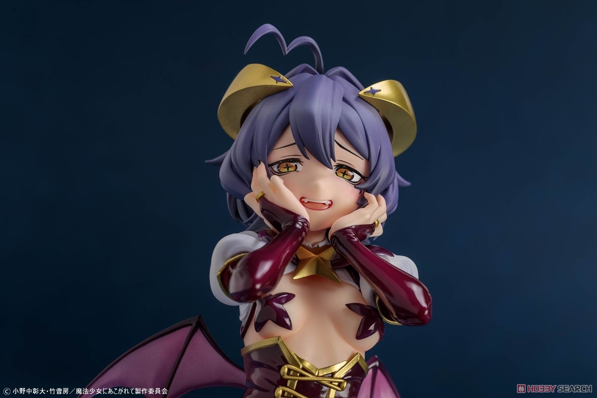 魔法少女にあこがれて「マジアベーゼ」 (フィギュア) - ホビーサーチ