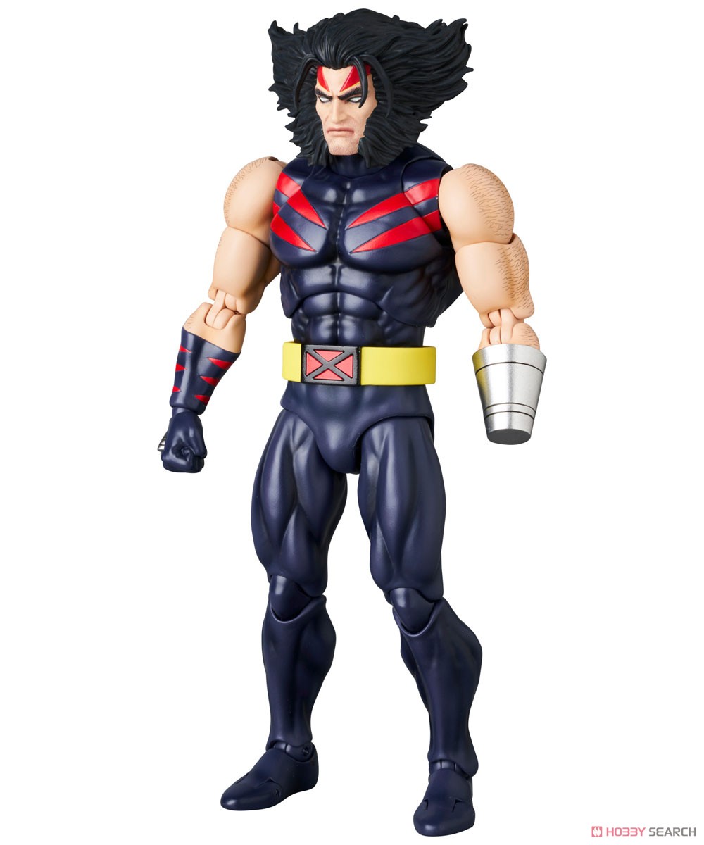 アメコミ MAFEX CYCLOPS AGE OF APOCALYPSE Ver. a MEDICOM TOY