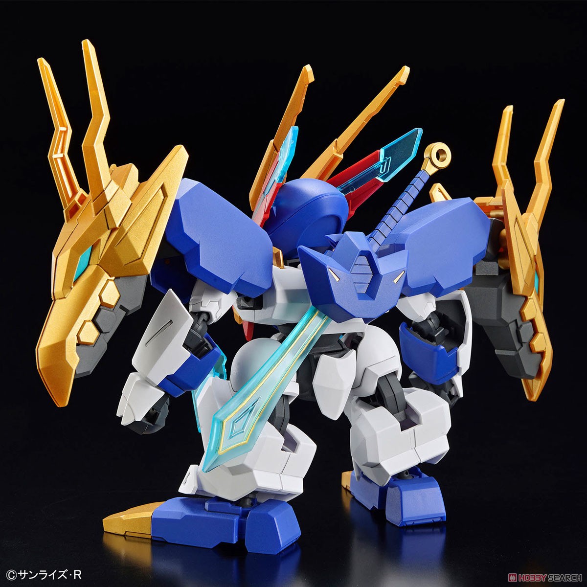 ☆特価品 龍王丸 (プラモデル) - ホビーサーチ ガンプラ他
