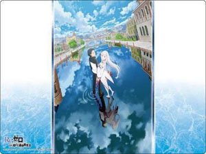 ブシロード ラバーマットコレクション V2 Vol.1399 アイドルマスター