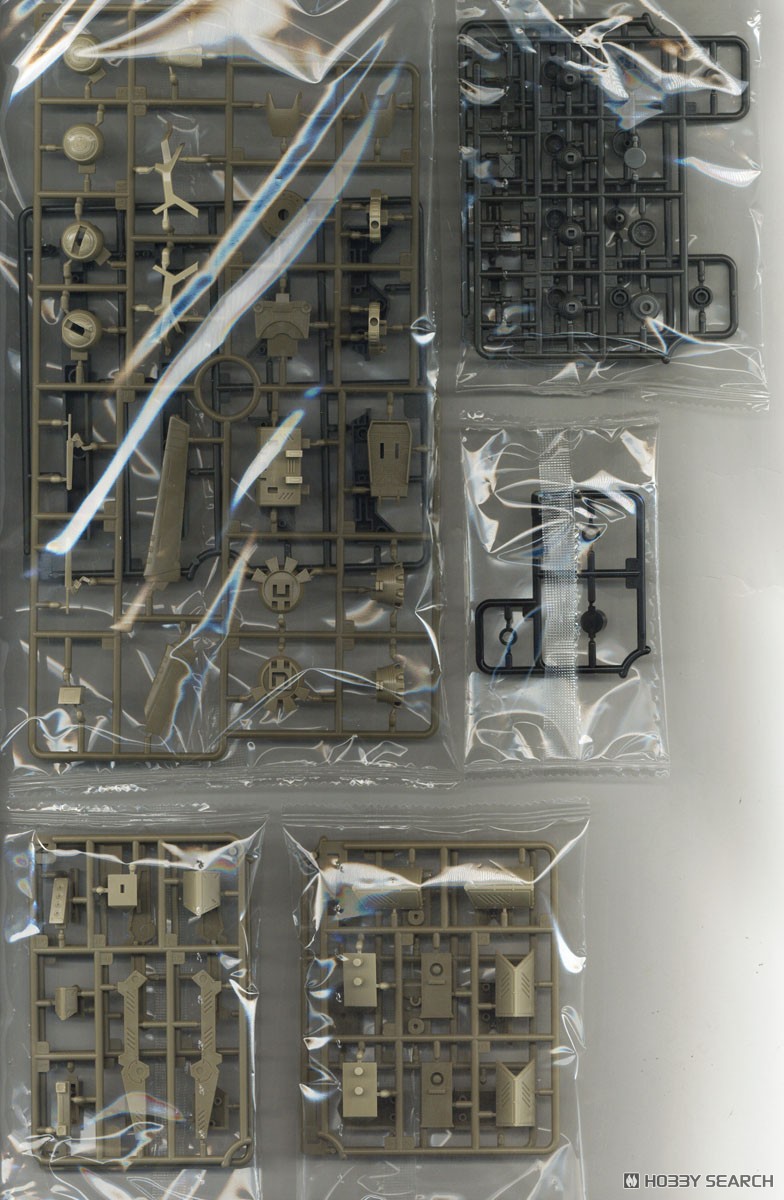 MATSUKAZE mdl.2 拠点防衛仕様 (プラモデル) - ホビーサーチ ガンプラ他