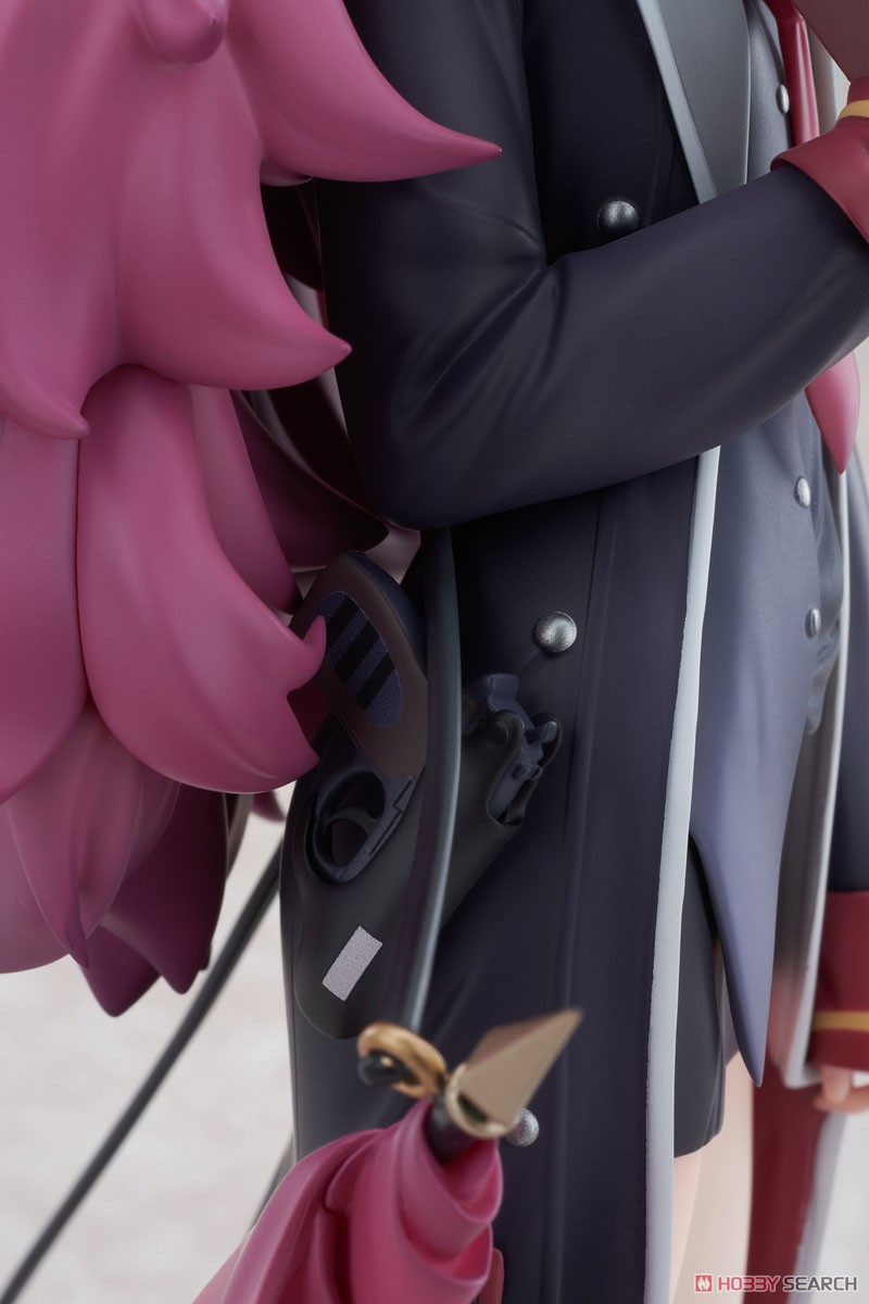 k*)様 ブルーアーカイブ イロハ 1/7 完成品フィギュア（新品未開封