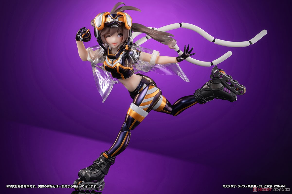 ☆特価品 I:Pマスカレーナ Ver.1 DX版/遊戯王カードゲーム モンスター