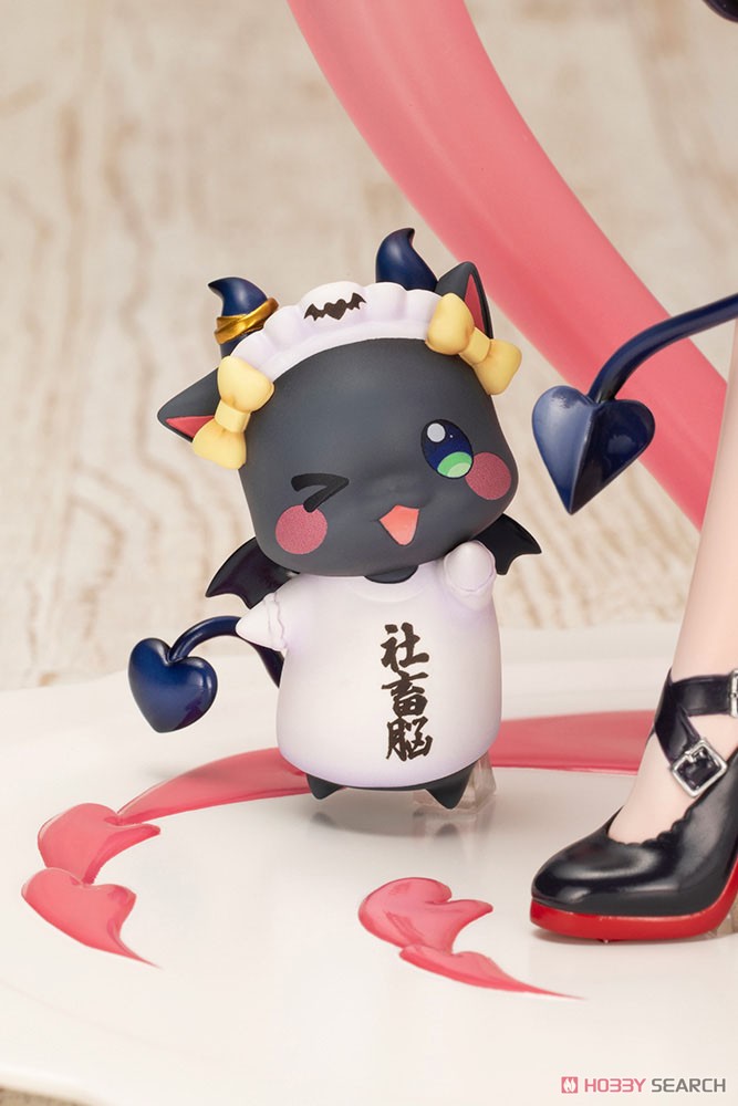 ☆特価品 癒月ちょこ ～メイド衣装Ver.～ (フィギュア) - ホビーサーチ