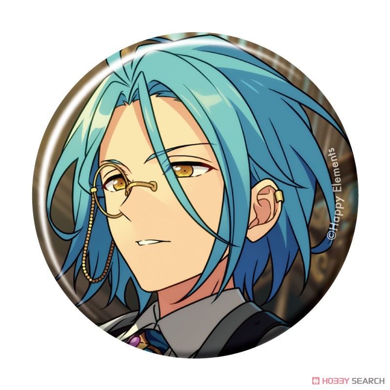 ☆特価品 あんさんぶるスターズ!! コレクション缶バッジ［2024 Nov