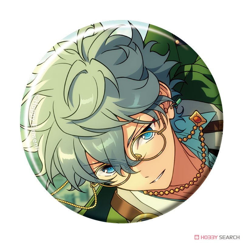 ☆特価品 あんさんぶるスターズ!! コレクション缶バッジ［2024 Nov