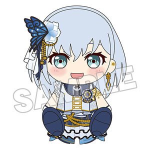 BanG Dream! ぬいぐるみ Morfonica 広町七深 (キャラクターグッズ