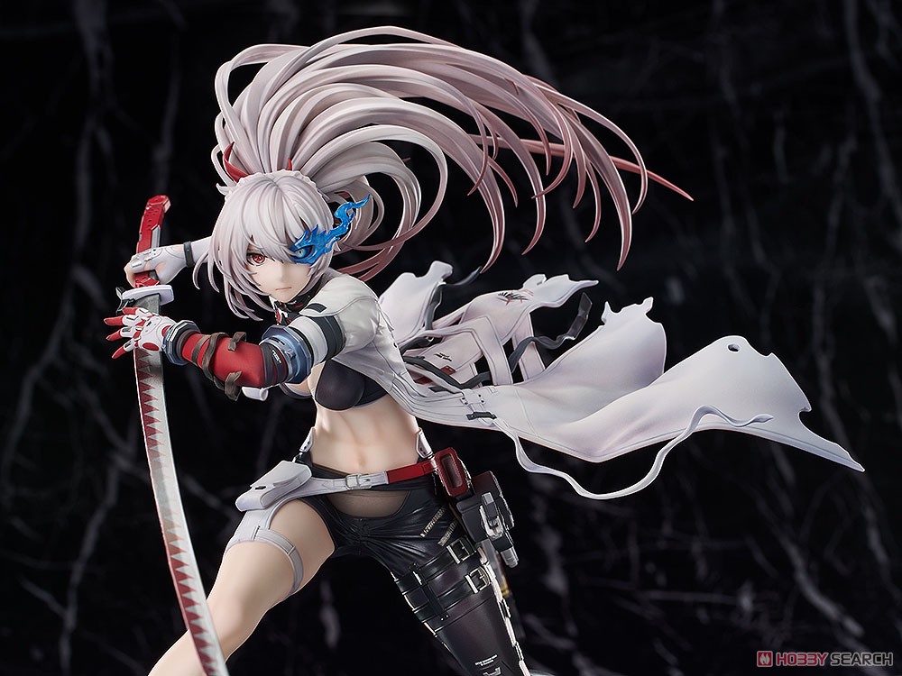 ルシア・深紅ノ影 (フィギュア) - ホビーサーチ フィギュア