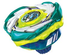 BEYBLADE X CX-07 スターター ペガサスブラストATr (スポーツ玩具