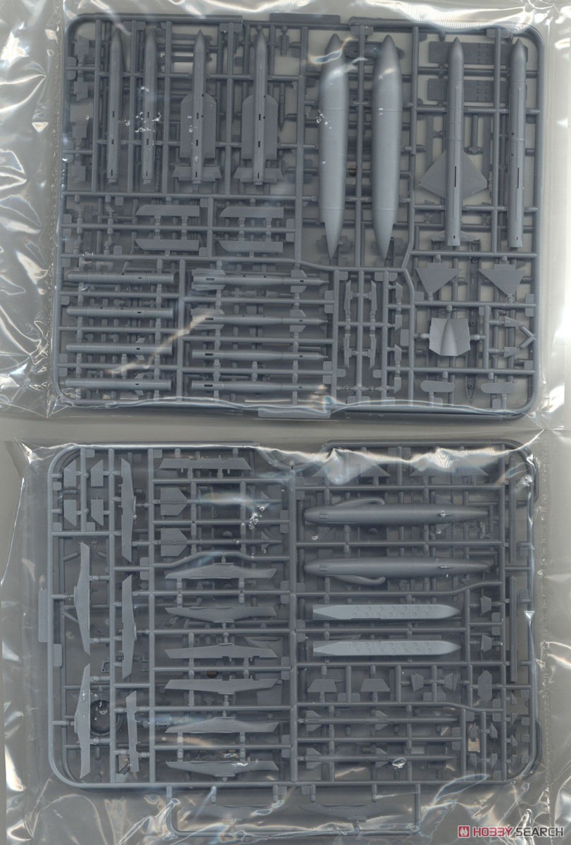 JAS 39B/D グリペン (プラモデル) - ホビーサーチ ミリタリープラモ