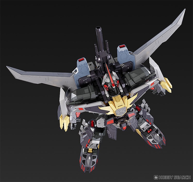 THE合体 ダイリューガ (完成品) - ホビーサーチ ロボット・特撮