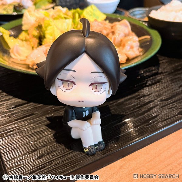 ☆特価品 るかっぷ ハイキュー!! 角名倫太郎 ユニフォームVer