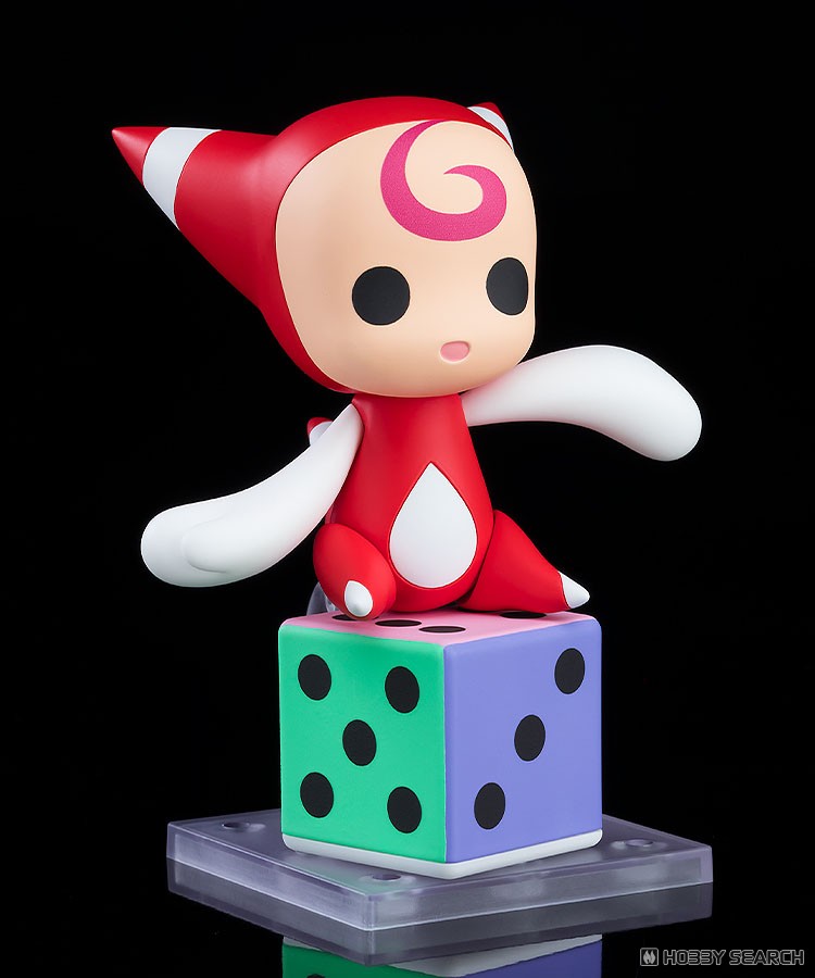 ねんどろいど AQUIちゃん (フィギュア) - ホビーサーチ フィギュア