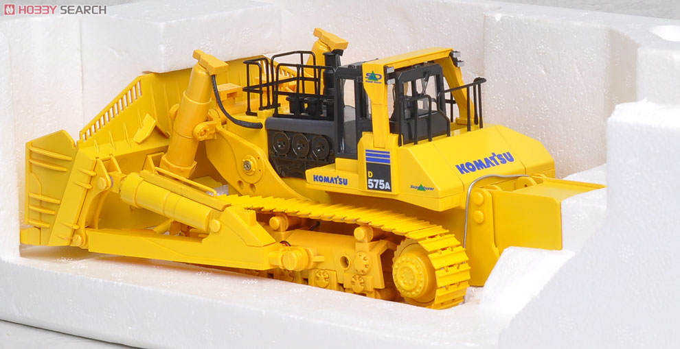 Bulldozer Komatsu D575A-3 SD (RC) (NOTE : You can NOT designate