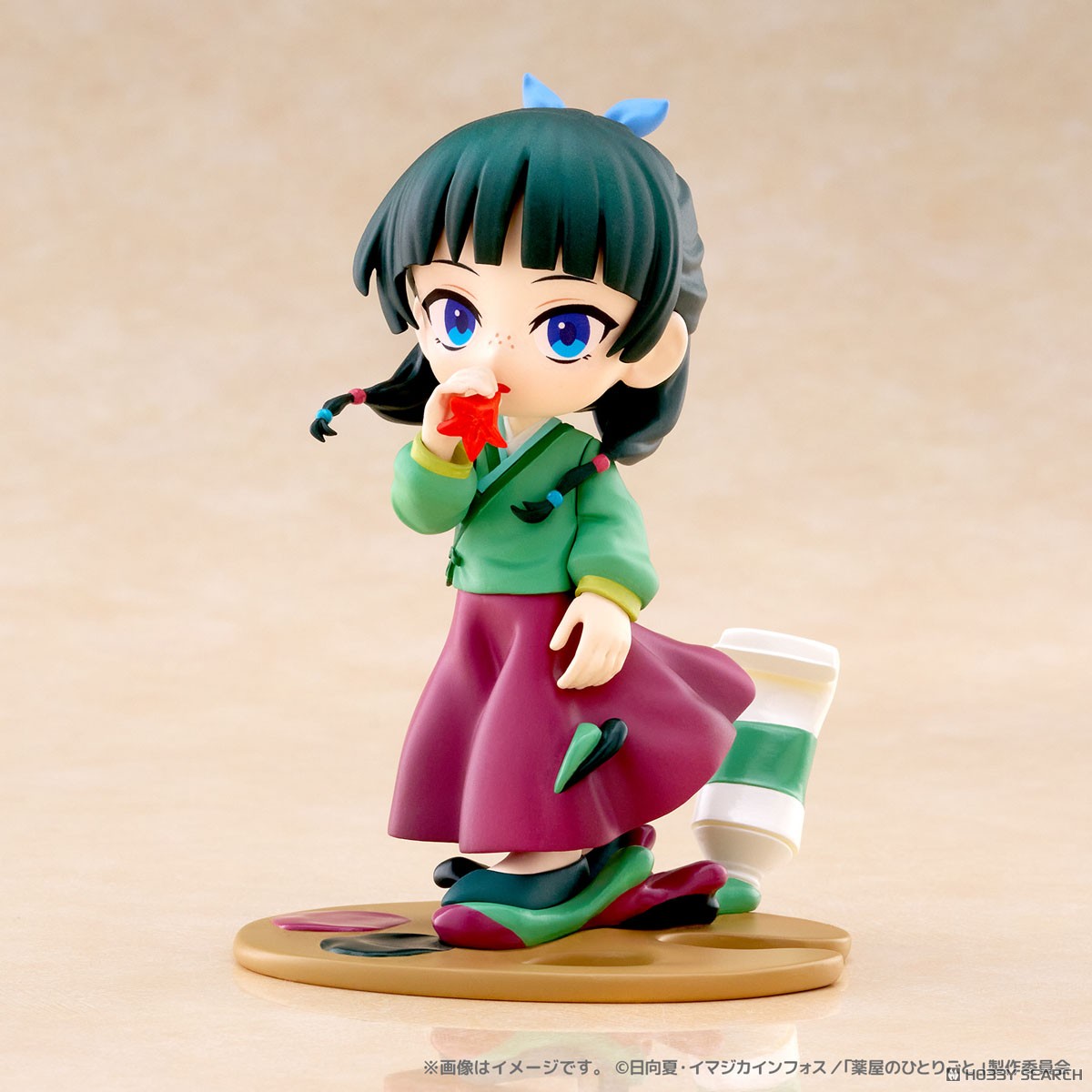 PalVerse Pale. The Apothecary Diaries Maomao (PVC Figure