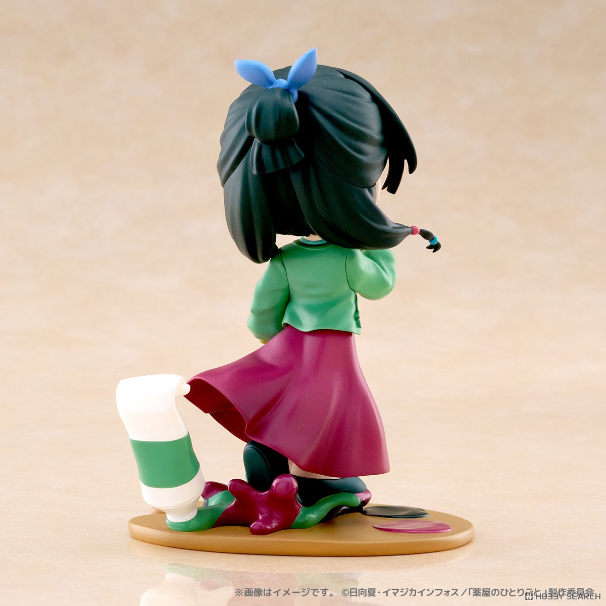 PalVerse Pale. The Apothecary Diaries Maomao (PVC Figure